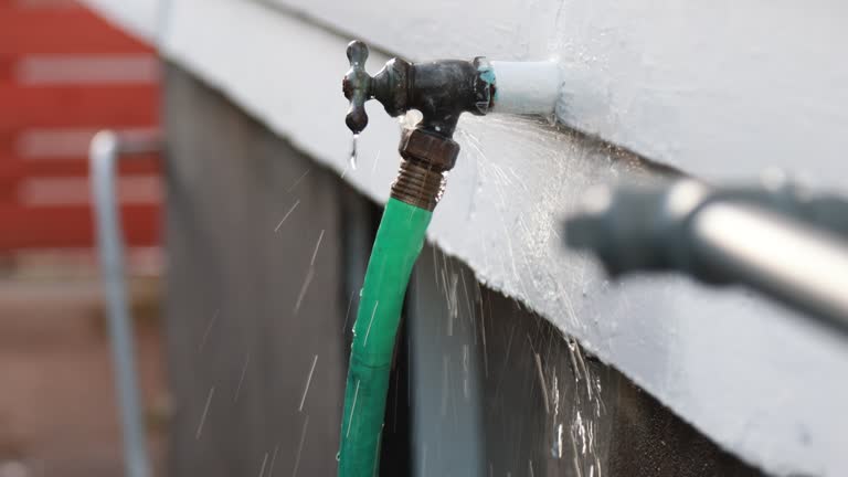 Property Management Cleanouts in Belzoni, MS